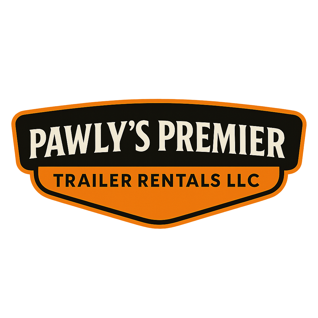 Pawly's Premier Trailer Rentals